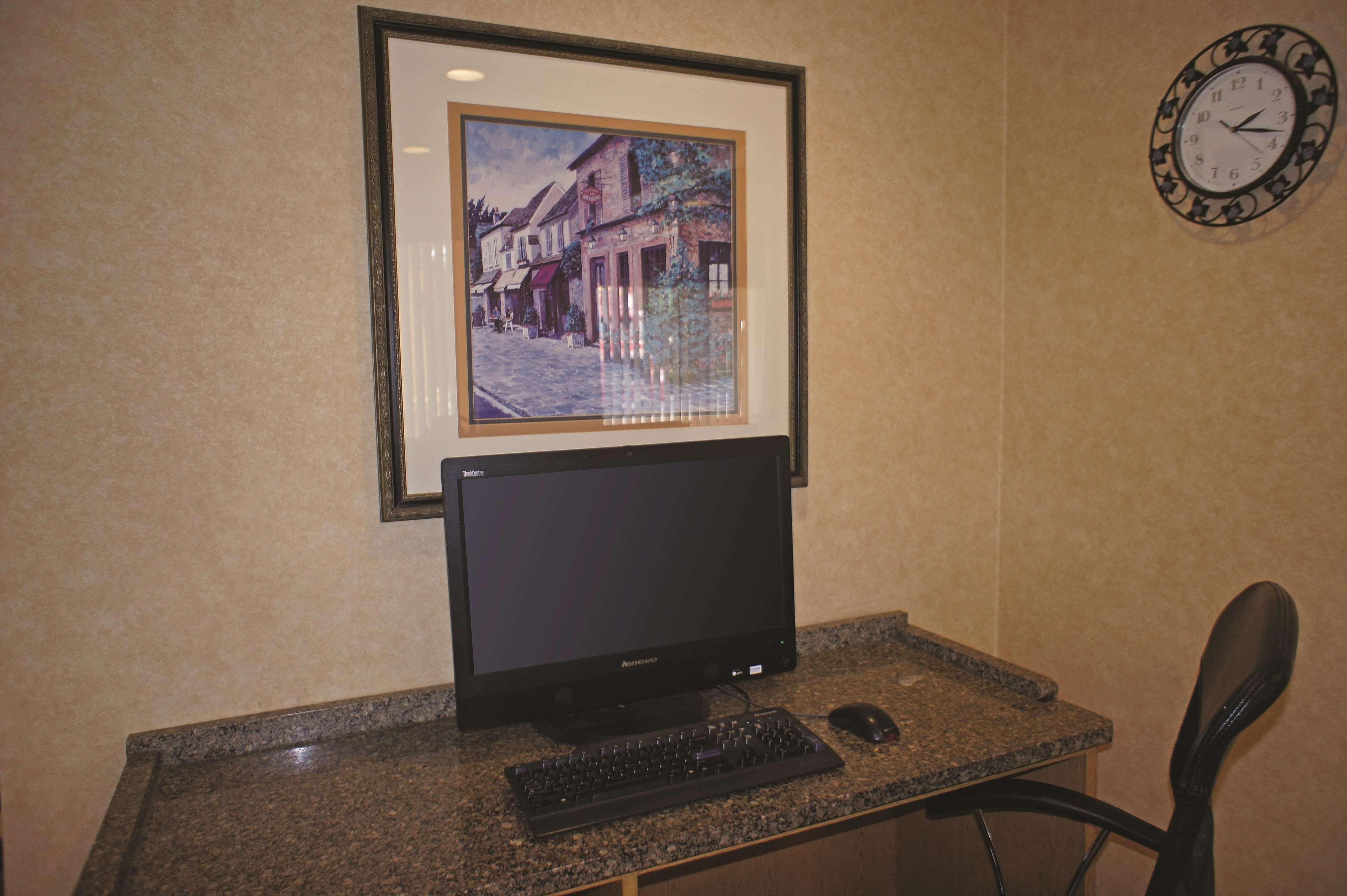 Hotel La Quinta By Wyndham Tampa Fairgrounds - Casino Mango Exterior foto