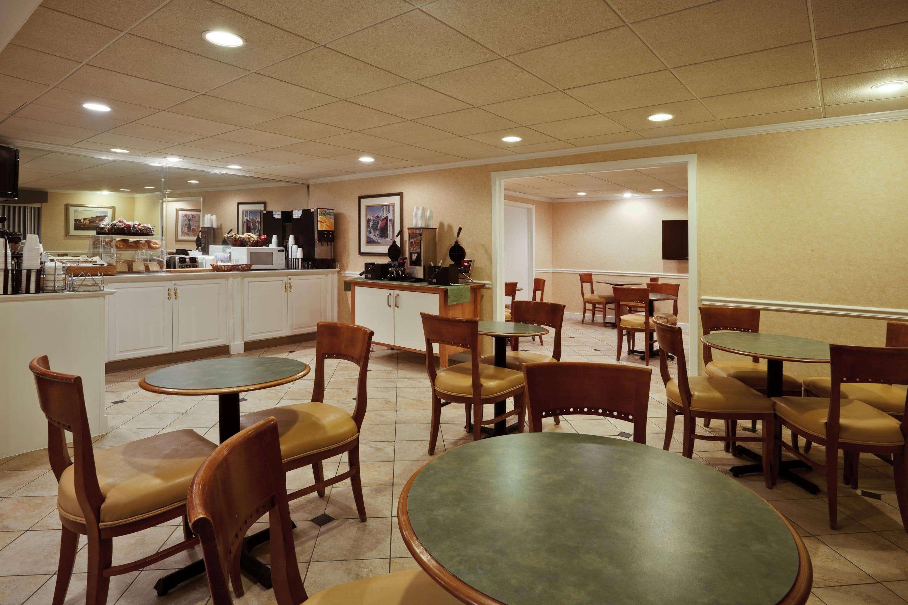 Hotel La Quinta By Wyndham Tampa Fairgrounds - Casino Mango Exterior foto