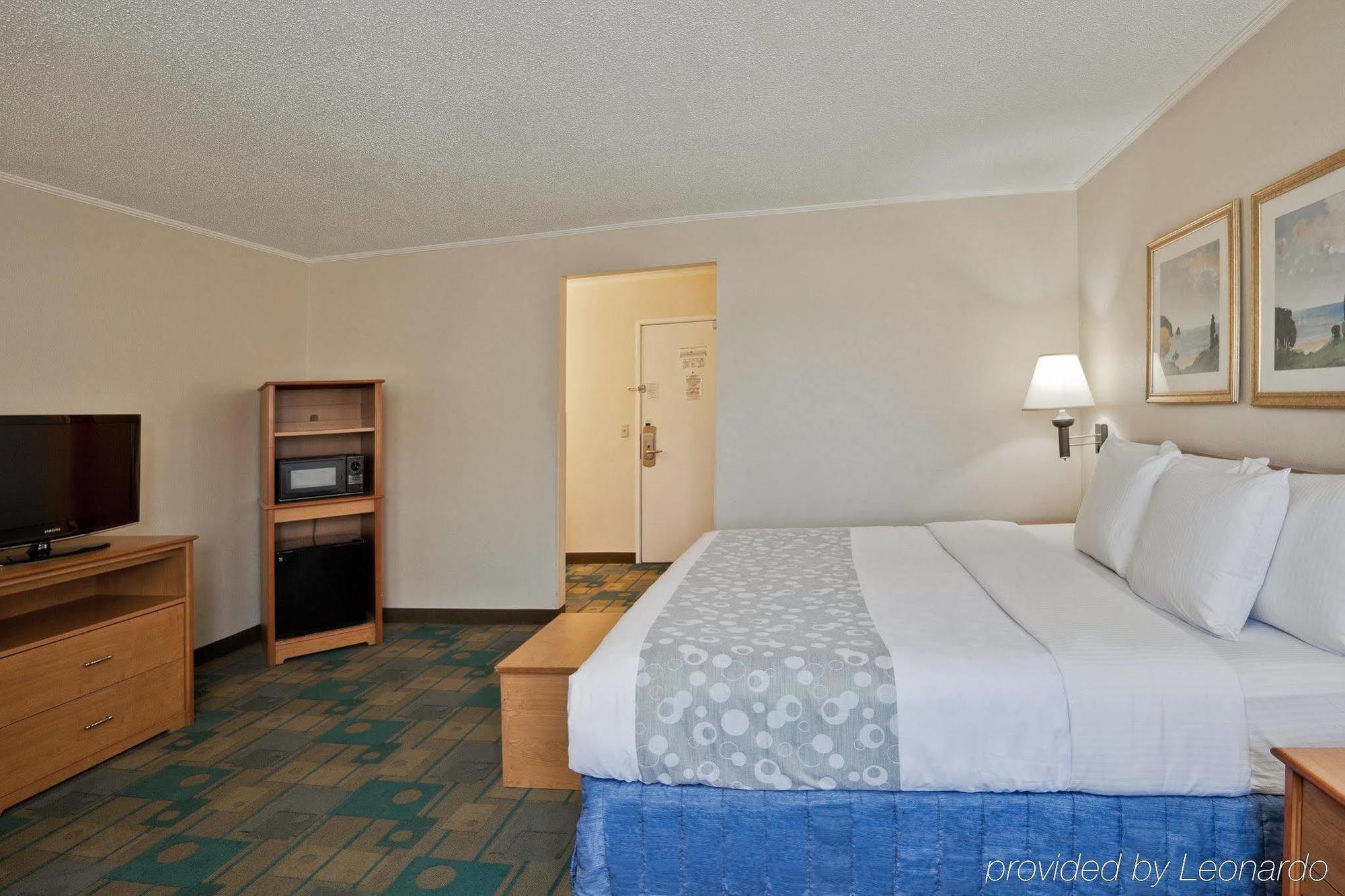 Hotel La Quinta By Wyndham Tampa Fairgrounds - Casino Mango Exterior foto
