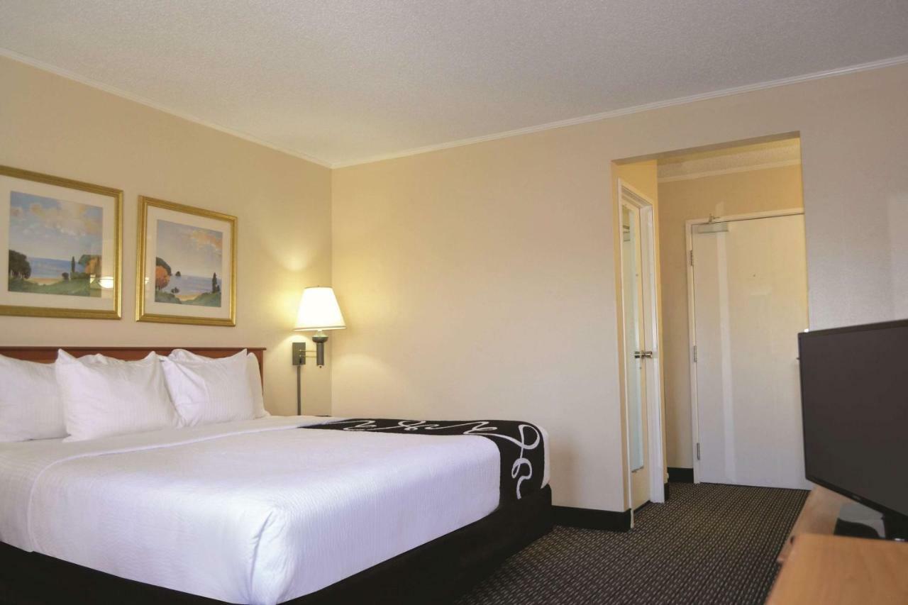 Hotel La Quinta By Wyndham Tampa Fairgrounds - Casino Mango Exterior foto