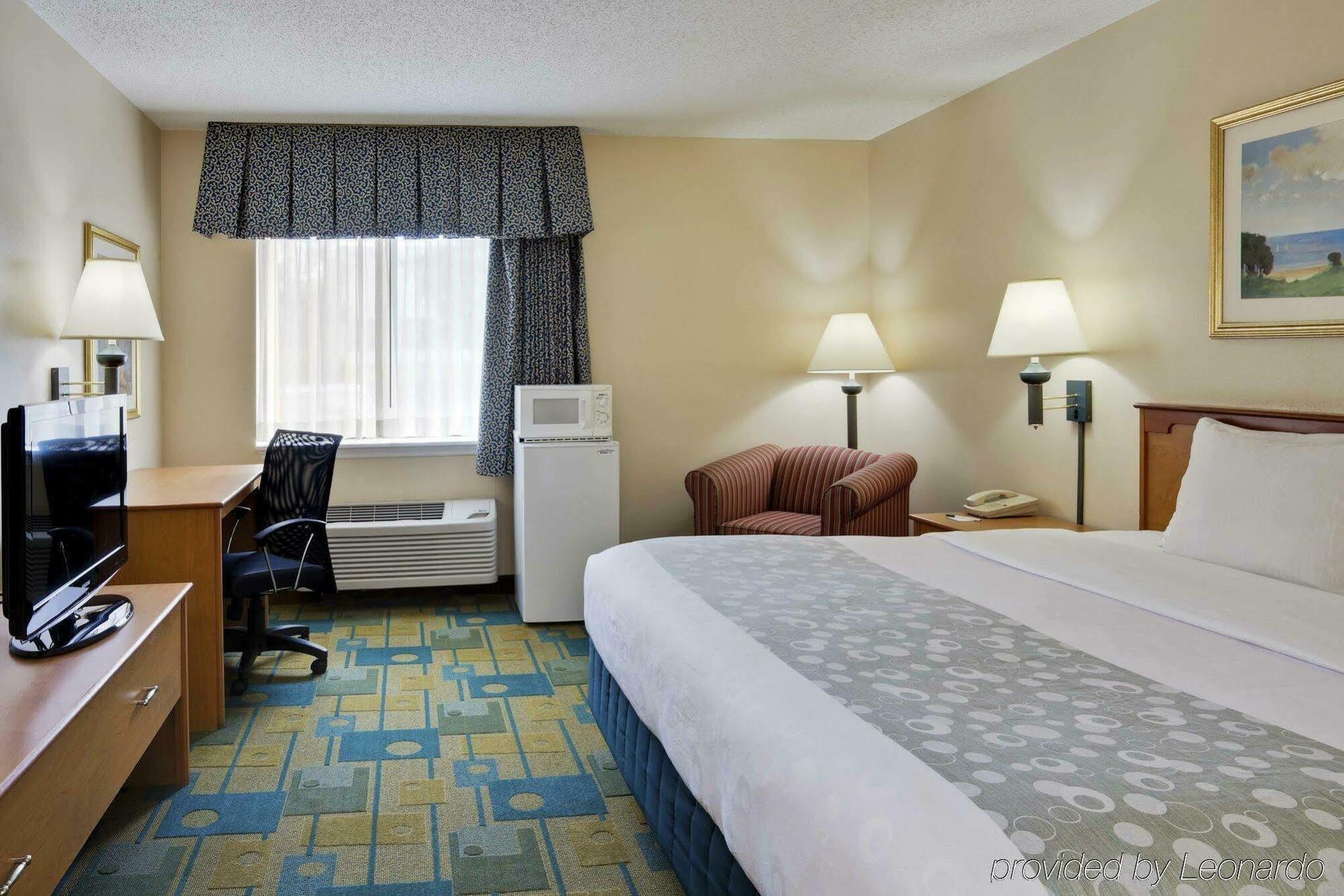 Hotel La Quinta By Wyndham Tampa Fairgrounds - Casino Mango Exterior foto
